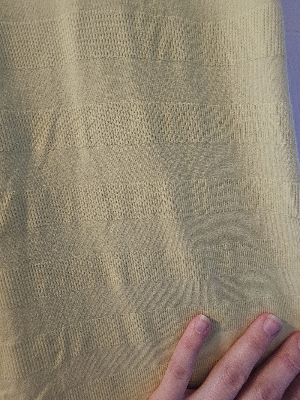 Lululemon Tank - Picture 3 of 3